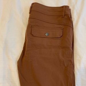 Pranks Women’s Hiking Pants size 12